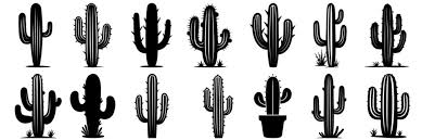 Cactus Icon Images Browse 881 Stock