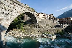 stunning arch bridges from around the