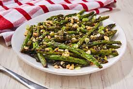 best grilled green beans recipe how