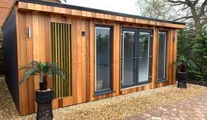 How Much Do Garden Rooms Cost