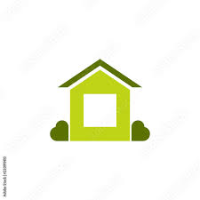 House Home Garden Icon Element Of