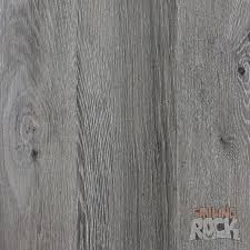 Smiling Rock Perth Grey Oak Vinyl Planks