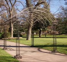 Gazebo Garden Arch Arbour Echuca