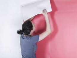 How To Remove Wallpaper Glue The