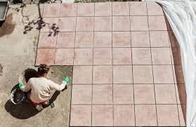 What Are Travertine Pavers And Why Are