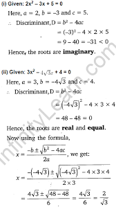 Ncert Solutions For Class 10 Maths