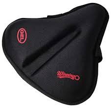 Bike Seat Cover Cushion Reviews For