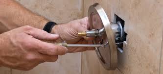 Repair A Leaking Bathroom Shower Faucet
