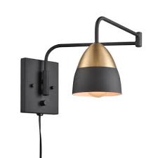 Swing Arm Wall Lamps