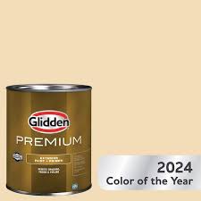 Glidden Premium 1 Qt Ppg1091 3