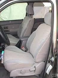 Fit Durafit Seat Covers Sports Buckets