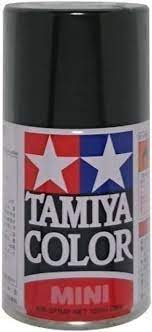 Tamiya 85006 Lacquer Spray Paint Ts 6