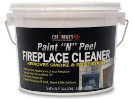 5 Best Fireplace Brick Cleaning S