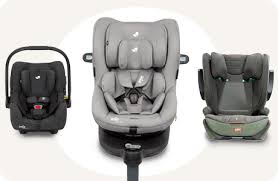 Joie I Spin 360 Spinning Baby Car Seat