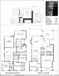 House Plans Model House Plan