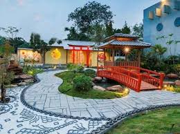 Zen Garden To Visit In Ahmedabad