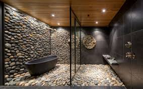 18 Stylish Shower Tile Ideas Designs