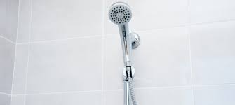 Seal A Shower To Prevent Mold And Leaks