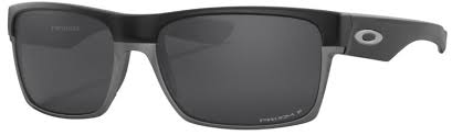 Oakley Twoface Sunglasses Steel