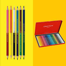 10 Best Colored Pencils The Strategist