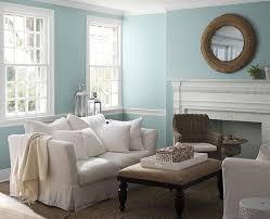 Guide To Warm And Cool Paint Colors