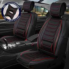 Seat Covers For Your Porsche Cayenne