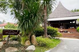 At Silavadee Pool Spa Resort Hotel