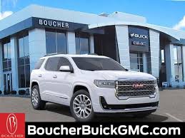 Gmc Boucher Auto Group