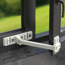 Zwmkw Security Protection Window Safety