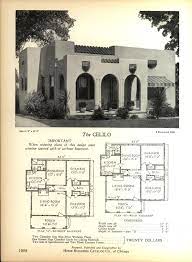 Homes 1928 Home Builders Catalog