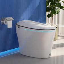 Electric Smart Toilet Bidet Seat