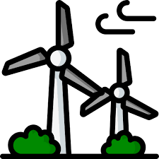 Wind Turbine Basic Miscellany Lineal
