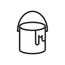 Paint Can Icon Images Browse 102 759