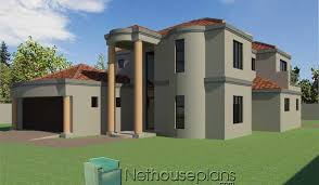 3 Bedroom House Building Plans Double
