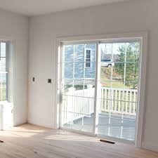 Sliding Patio Doors And Installation