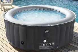 Lidl Brings Back Hot Tub At Ludicrously