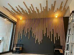 Wooden Wall Decorating Ideas 2022 Home