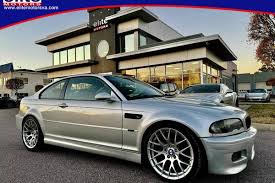 Used Bmw M3 For In Turkey Nc