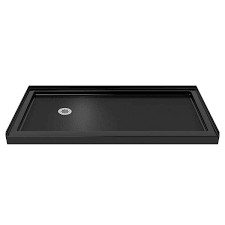 Dreamline Slimline 60 In X 32 In