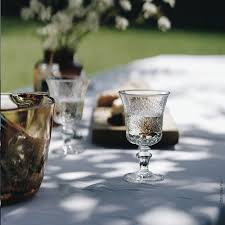 Amboise Wine Glass Set Of 6 Mosaique