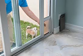 Pet Doors And Pet Door Inserts