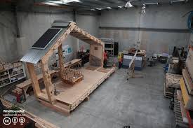 Print Your Own House Wikihouse In New