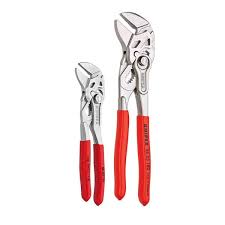 Knipex 5 In And 7 1 4 In Pliers