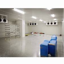 1 To 7 Ton Cold Room Cold Storage At Rs