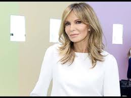 Jaclyn Smith Mother Actress