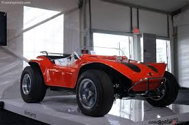 1967 Con Ferr Dune Buggy Conceptcarz Com