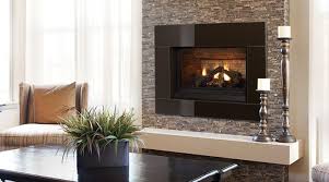 All About Gas Fireplaces