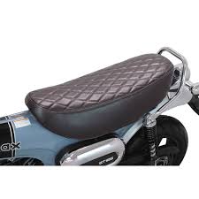 Sp Takegawa Cushion Seat Cover 09 11