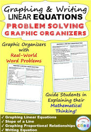 Writing Linear Equations Word Problems