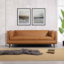 Ashcroft Furniture Co Brockton 85 In W